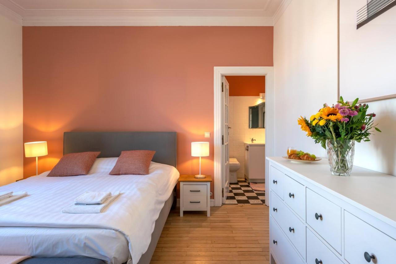 Castel Cosy Appartement *