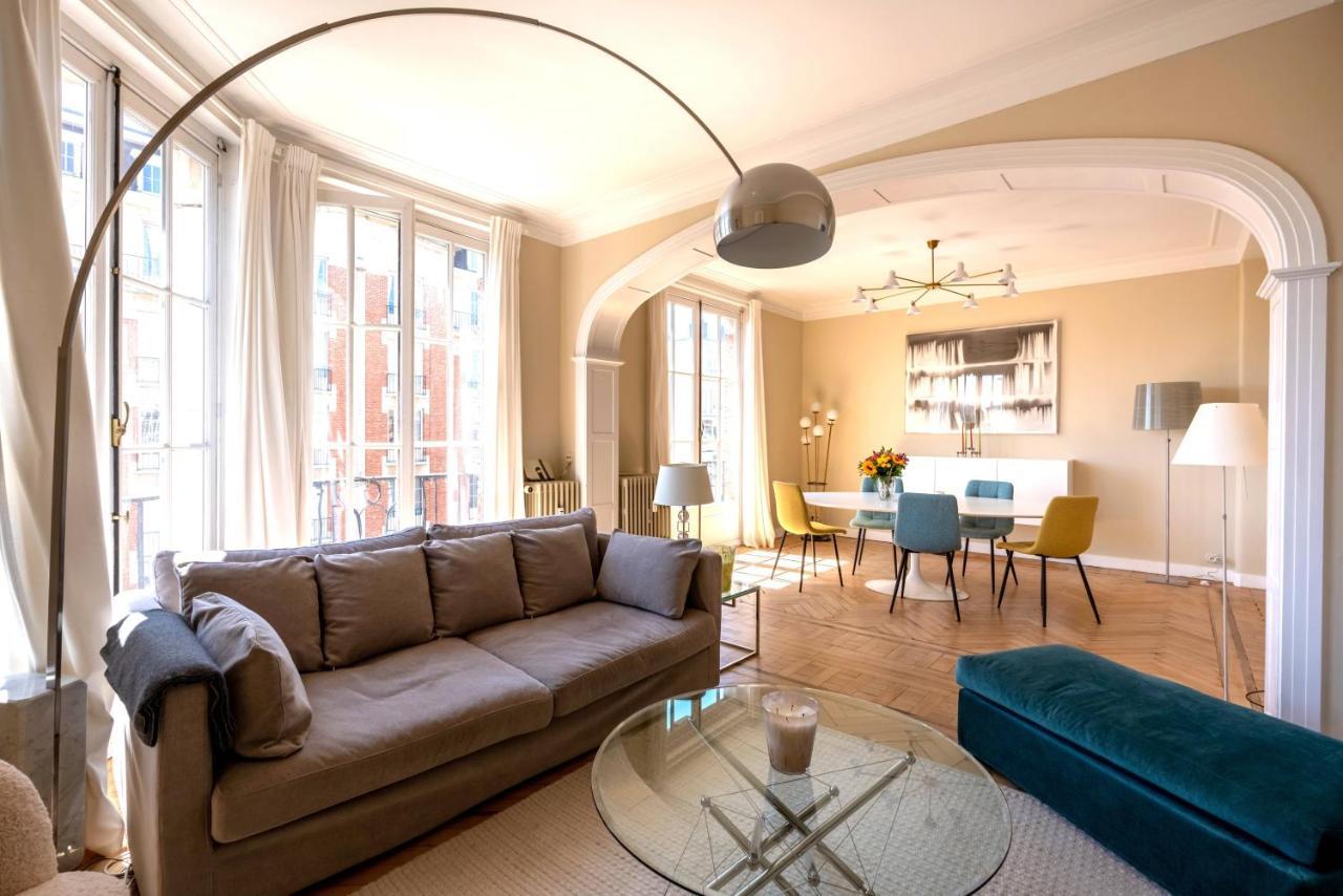 Castel Cosy Bruxelles