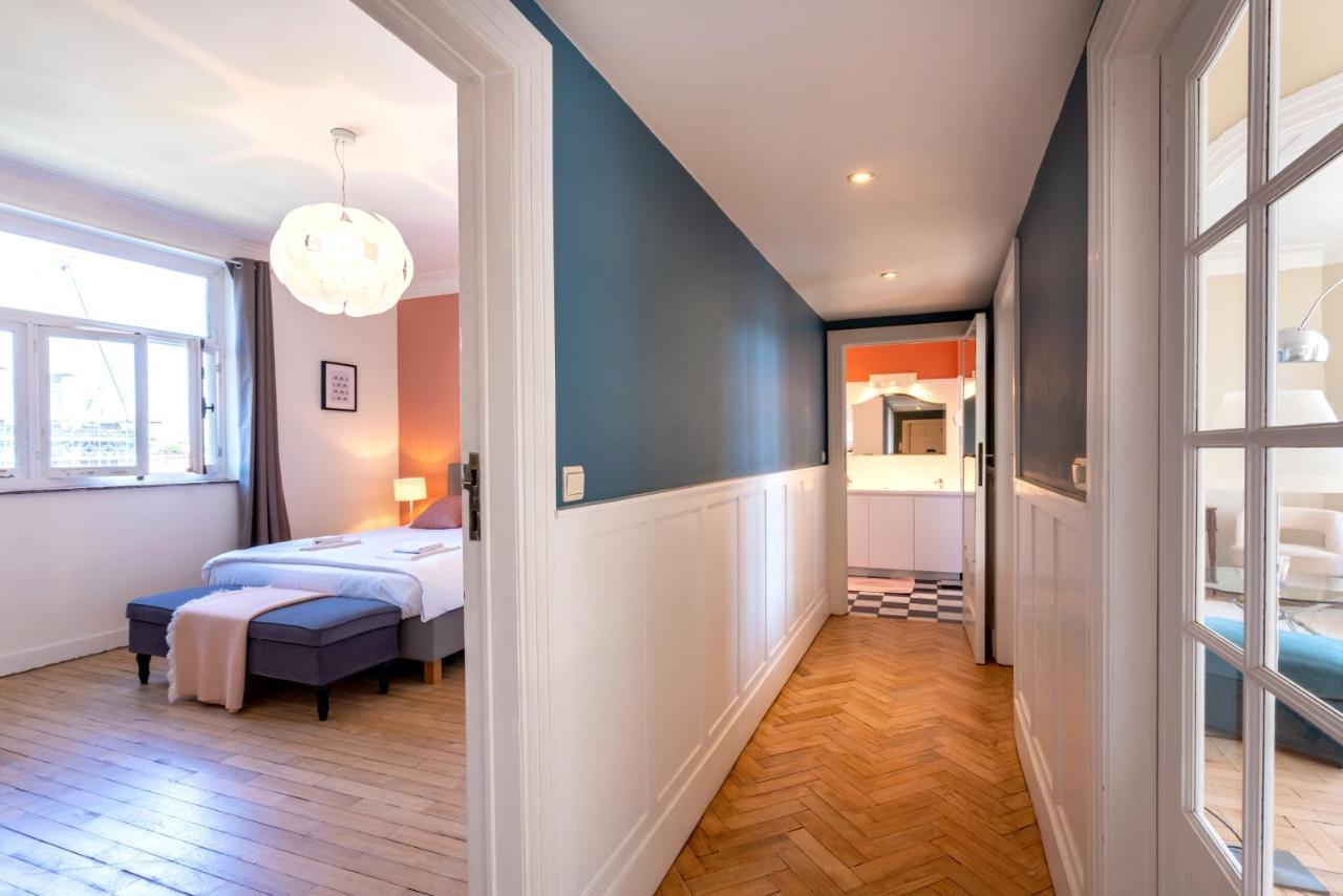 Castel Cosy Bruxelles